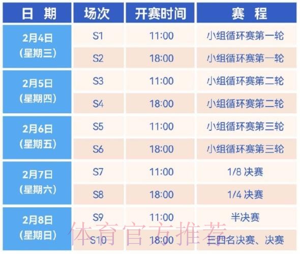 2026世界杯直播今日比赛时间表怎么看